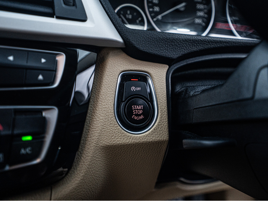 2016 BMW 3 Series 2016 BMW 3 Series 1.5 Automatic/New NCT/Warranty €14,888