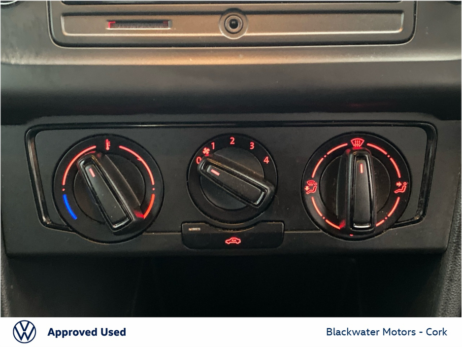 2014 Volkswagen Polo 1.0 60BHP 5DR TRENDLINE *AS IS SALE* 3 MONTHS WARRANTY €9,995