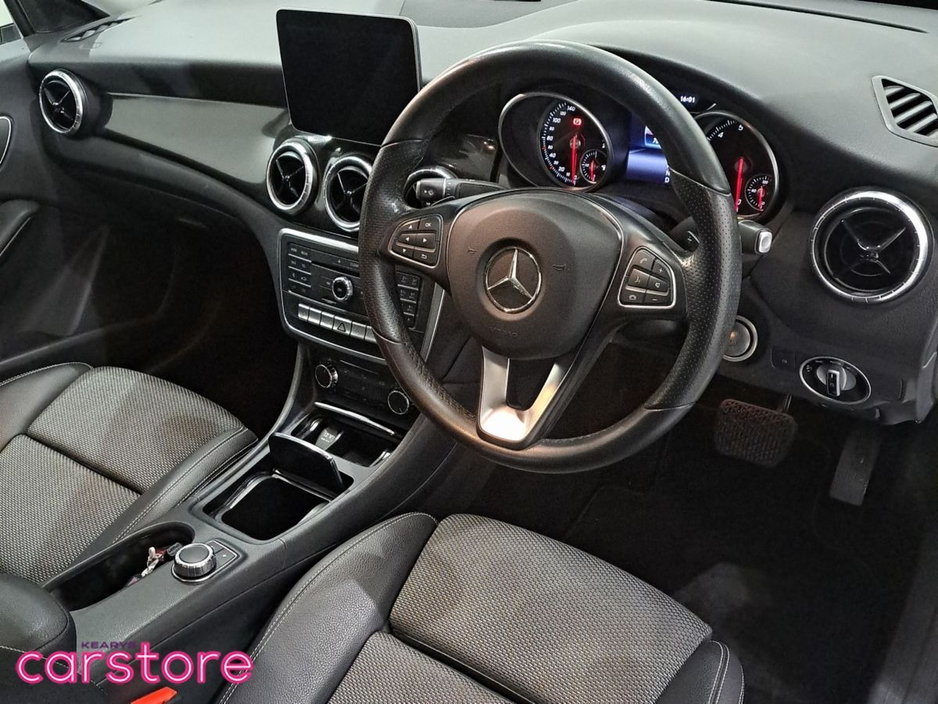 2017 Mercedes-Benz CLA Class - image 15