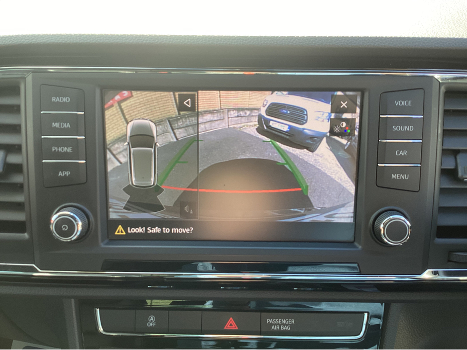 2018 SEAT Ateca - image 11