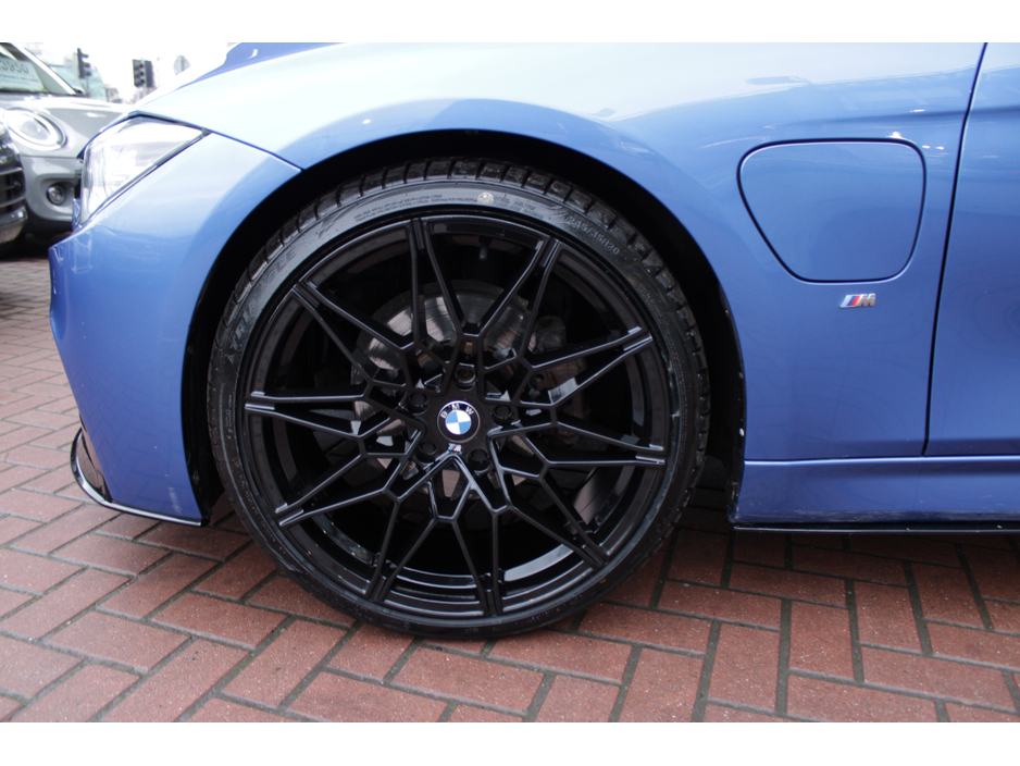 2018 BMW 3 Series E-DRIVE 330E-SPORT PRO EDITION AUTO  // WHAT A CAR WITH  118,000KMS // BUY WITH CONFIDENCE AA AND SIMI APPROVED DEALER 2026 // FINANCE ARRANGED // ALL TRADE INS WELCOME // WELL WORTH VIEWING €21,950