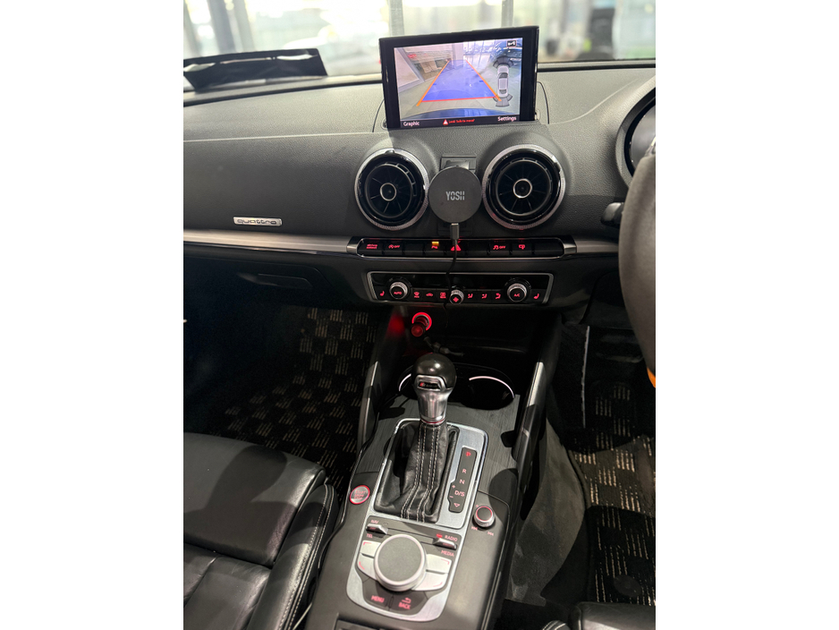 2014 Audi S3 - image 17