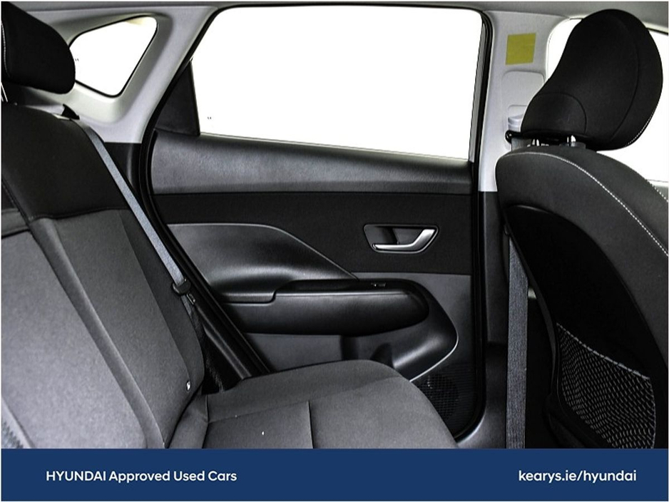 2024 Hyundai Kona Petrol Elegance €32,490