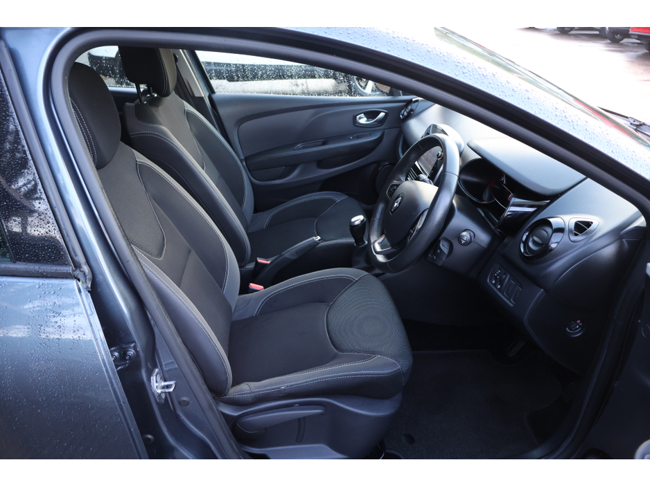 2017 Renault Clio DYNAMIQUE  S NAV Only 51,000Km New Timing Belt Exceptional Condition! €11,995