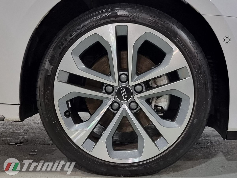 2025 Audi A3 * S LINE * 40 TFSI * 204 BHP * 19.7 kWh PHEV * S-TRONIC AUTOMATIC * STUNNING CAR * TRINITY VOLKSWAGEN * €39,950