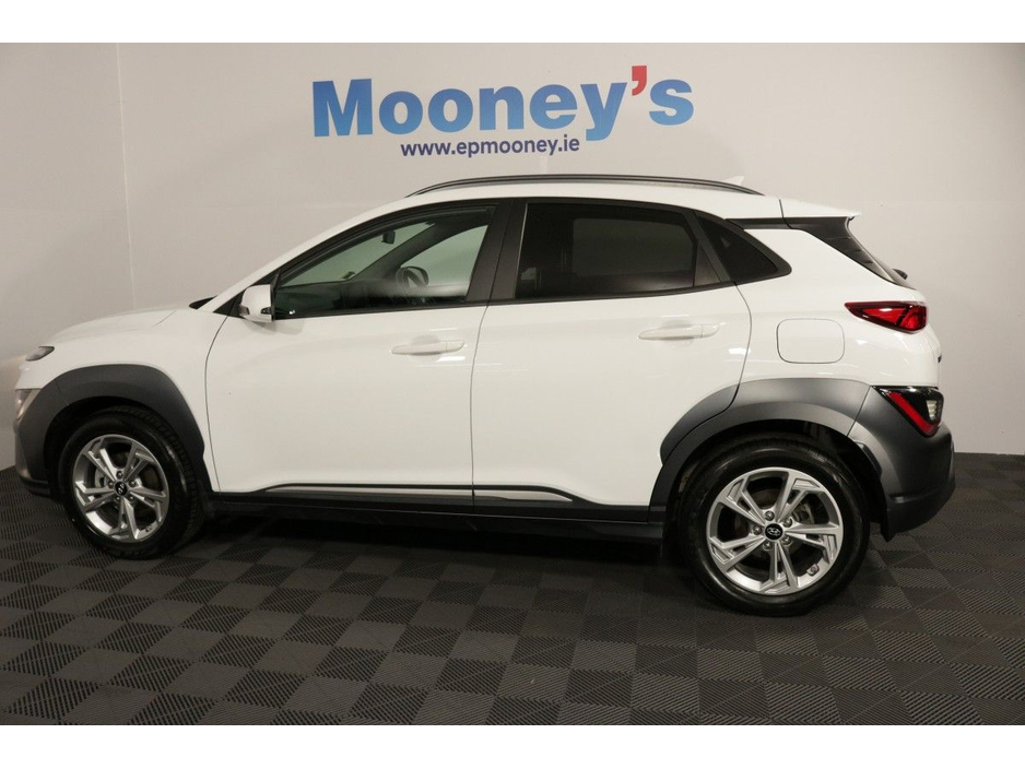 2022 Hyundai Kona EXECUTIVE 1.0L PETROL COMPACT SUV €22,995