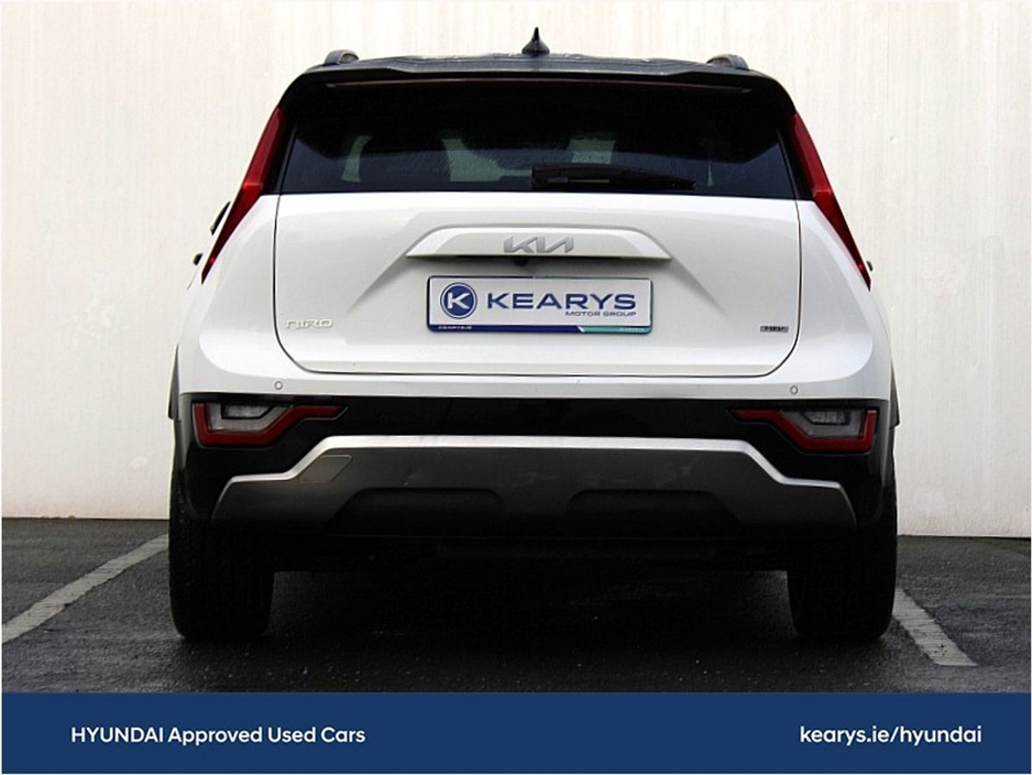 2024 Kia Niro Niro K3 HEV €30,900