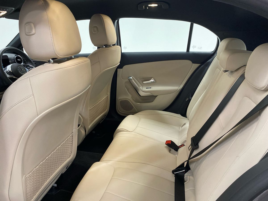 2025 Mercedes-Benz A Class - image 13