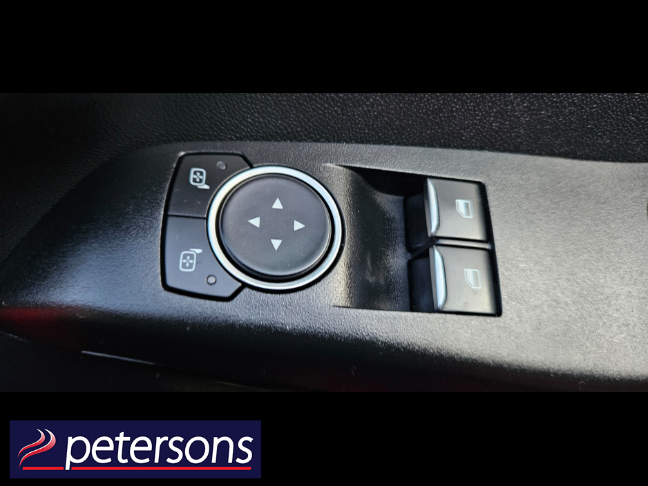 2021 Ford Fiesta TREND 1.0 PETROL M6 2 SEATER VAN €9,750