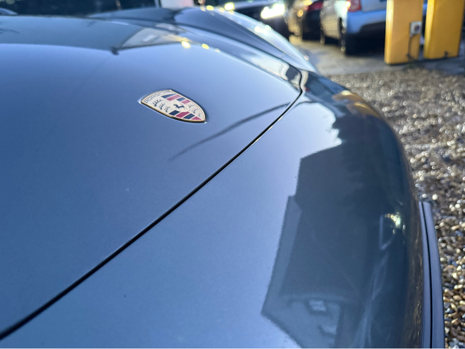 2014 Porsche Panamera PORSCHE PANAMERA 3.0 V6 FACELIFT 300BHP TURBO LOOK,SUNROOF ,HEATED SEATS ,REVERSE CAMERAS,SAT NAV ,PREMIUM TURBO LEATHER (rare) €29,840