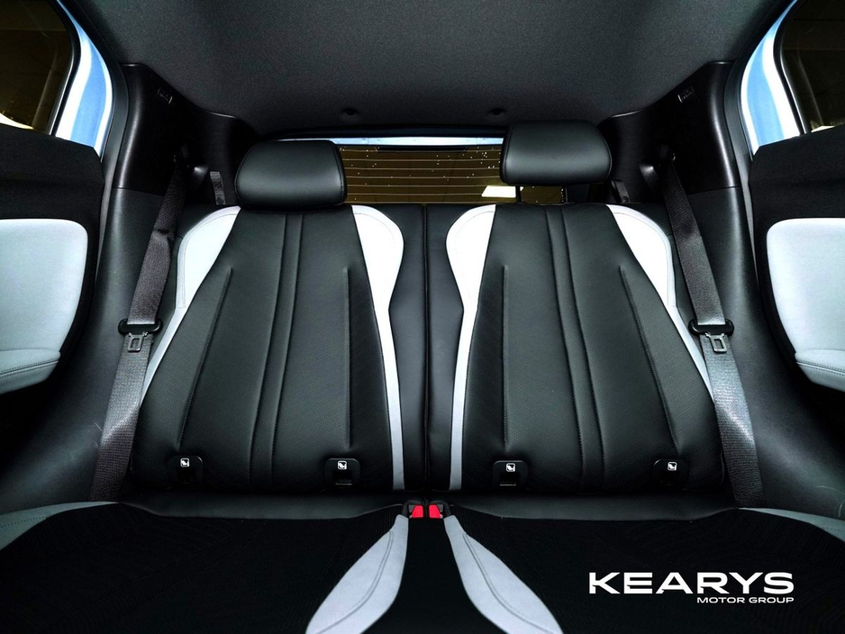 2026 BYD Dolphin Surf - image 18