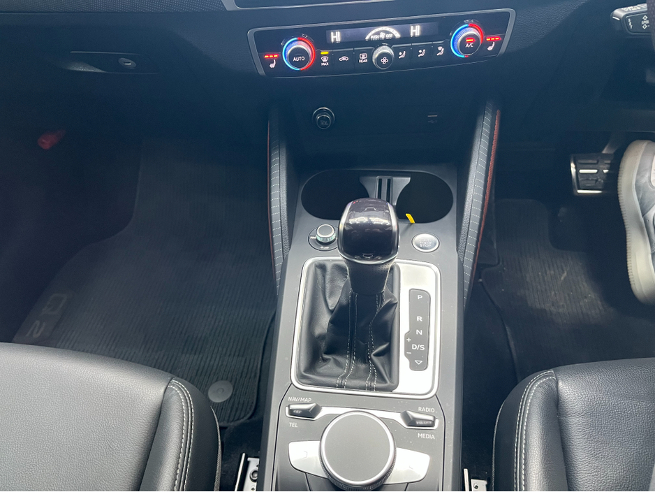 2022 Audi Q2 €32950! 2022 AUDI Q2 35TFSI S LINE 1.5 AUTOMATIC / PADDLE SHIFTERS / CRUISE CONTROL / REVERSE CAMERA / HEATED SEATS €32,950