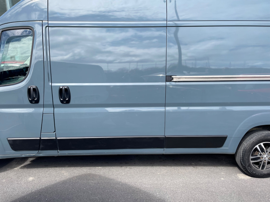 2024 Fiat Ducato - image 2