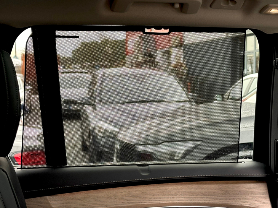 2025 Volvo XC90 MULBERRY RED / PLUS DARK T8 PHEV AWD AUTO PLUS €78,950