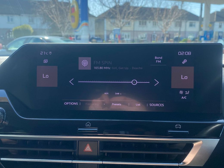 2024 Citroen C4 - image 22