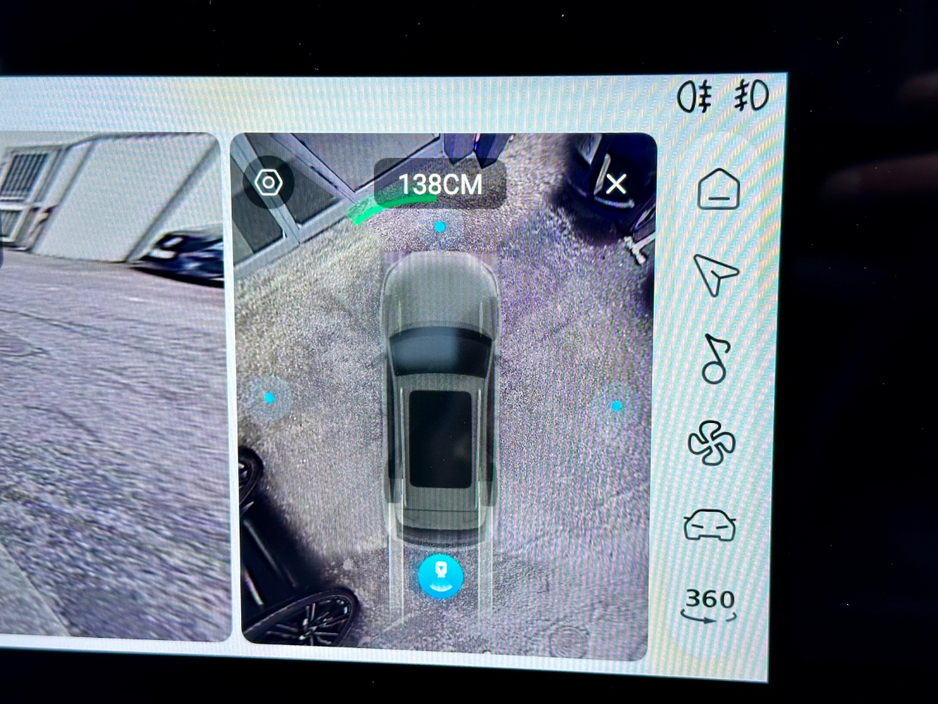 2025 MG HS - image 9