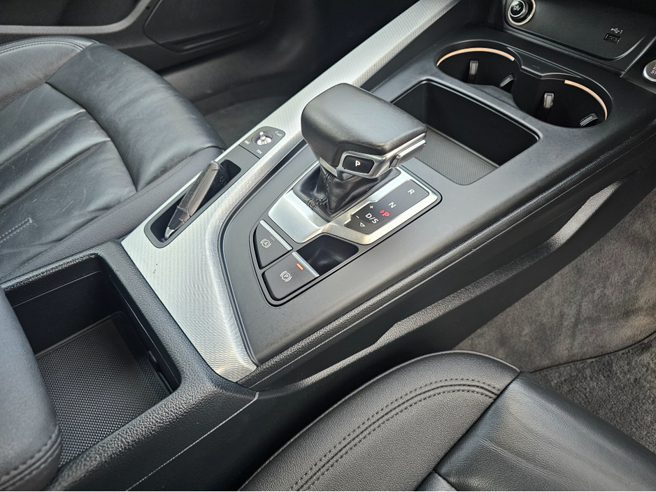 2020 Audi A4 DEPOSIT TAKEN €25,950