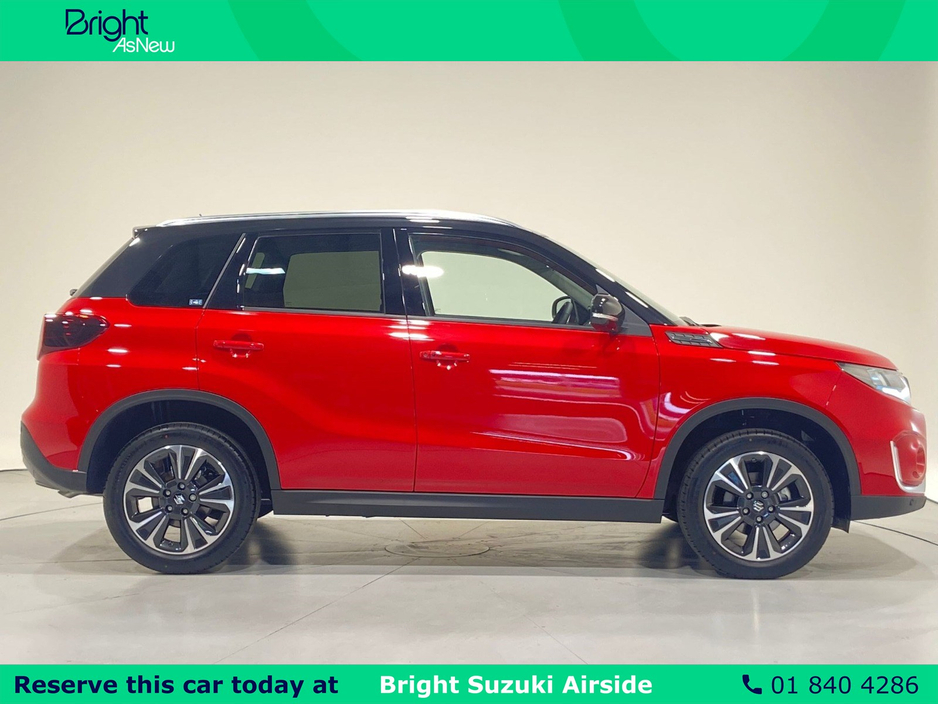 2023 Suzuki Vitara - image 5