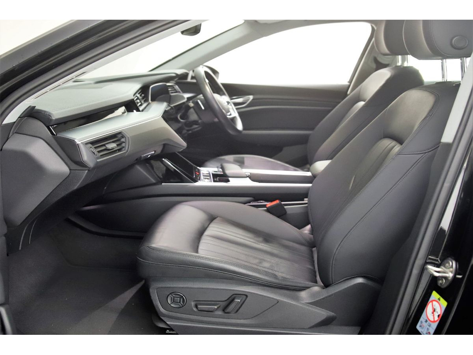 2020 Audi e-tron - image 14