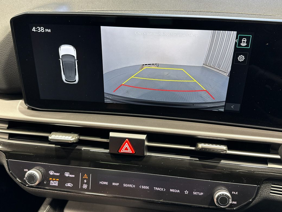 2026 Kia Sportage K3 1.6 Crdi Magma Red €46,900