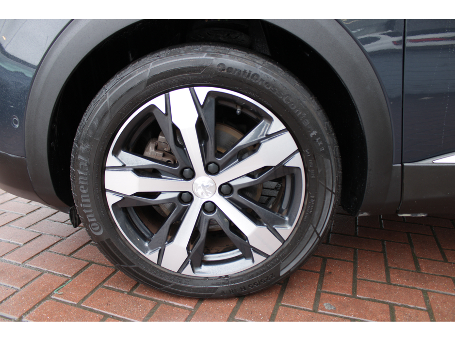 2020 Peugeot 3008 2.0HDI GT-LINE PLUS AUTOMATIC // IMMACULATE CONDITION THROUGHOUT // BUY WITH CONFIDENCE AA AND SIMI APPROVED DEALER 2025 // FINANCE ARRANGED // ALL TRADE INS WELCOME // €24,950