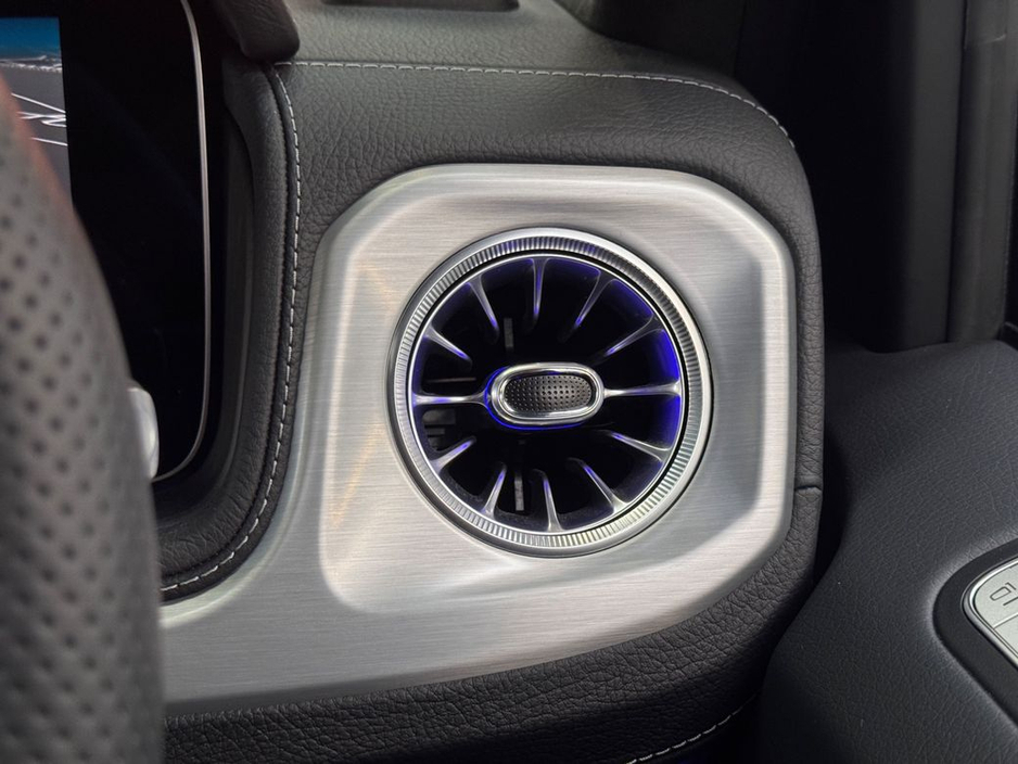 2026 Mercedes-Benz G Class - image 22