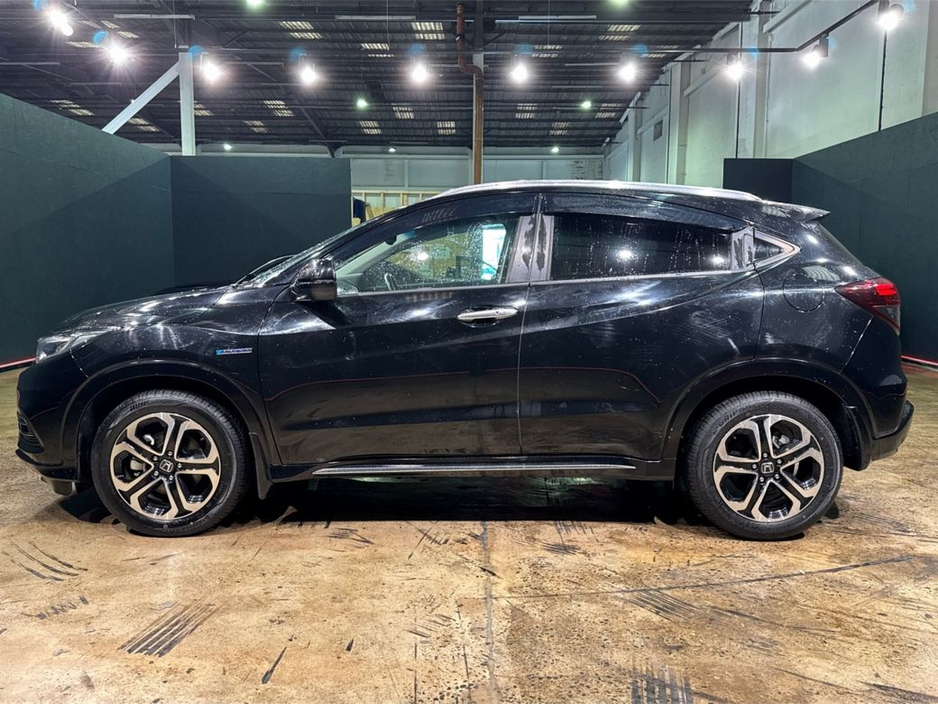 2021 Honda Vezel - image 6