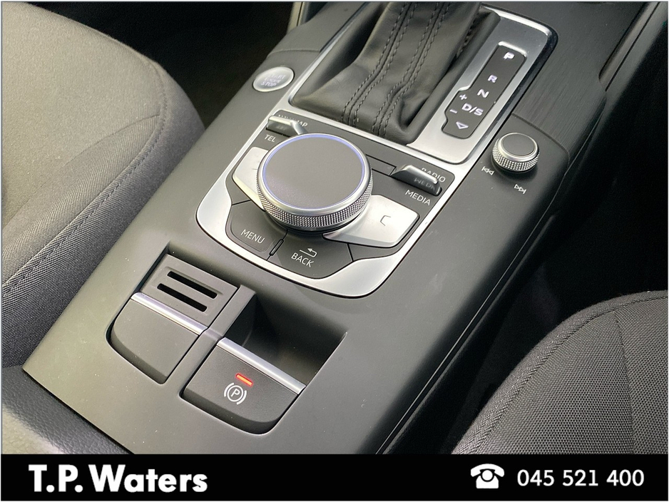 2019 Audi A3 - image 11