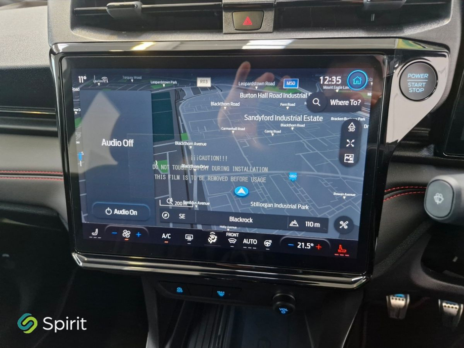 2026 Ford Puma - image 13