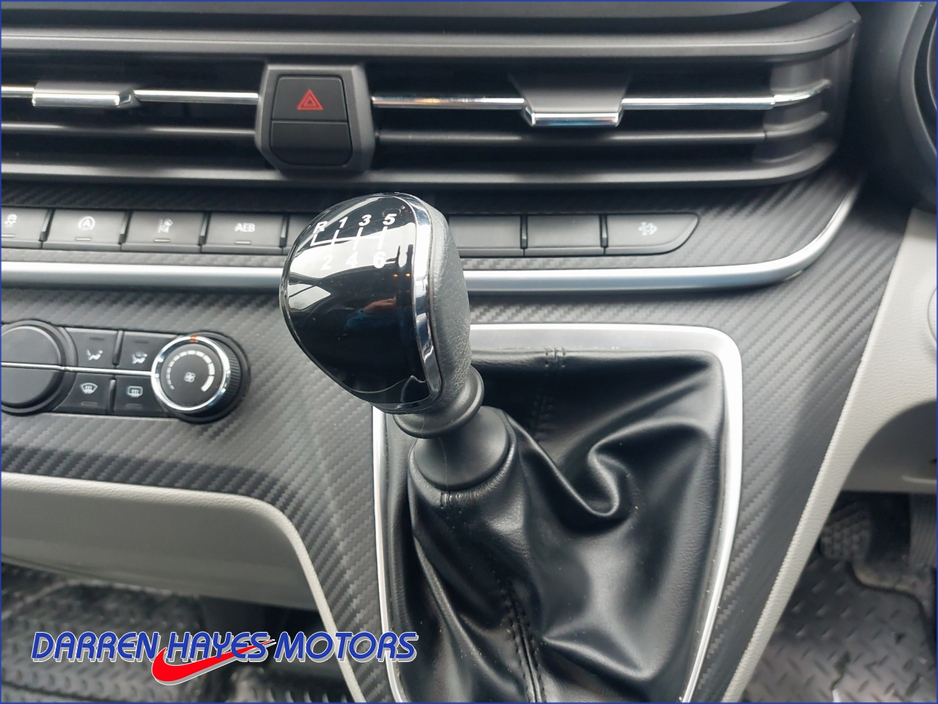 2021 Maxus Deliver 9 - image 11