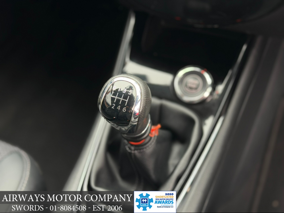 2018 Nissan Pulsar 1.2 SV EXECUTIVE 5DR - LOW KMS €12,950