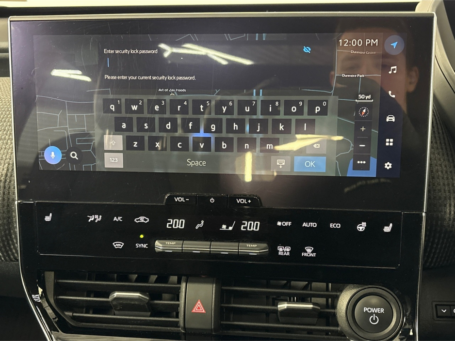 2024 Subaru Solterra - image 18