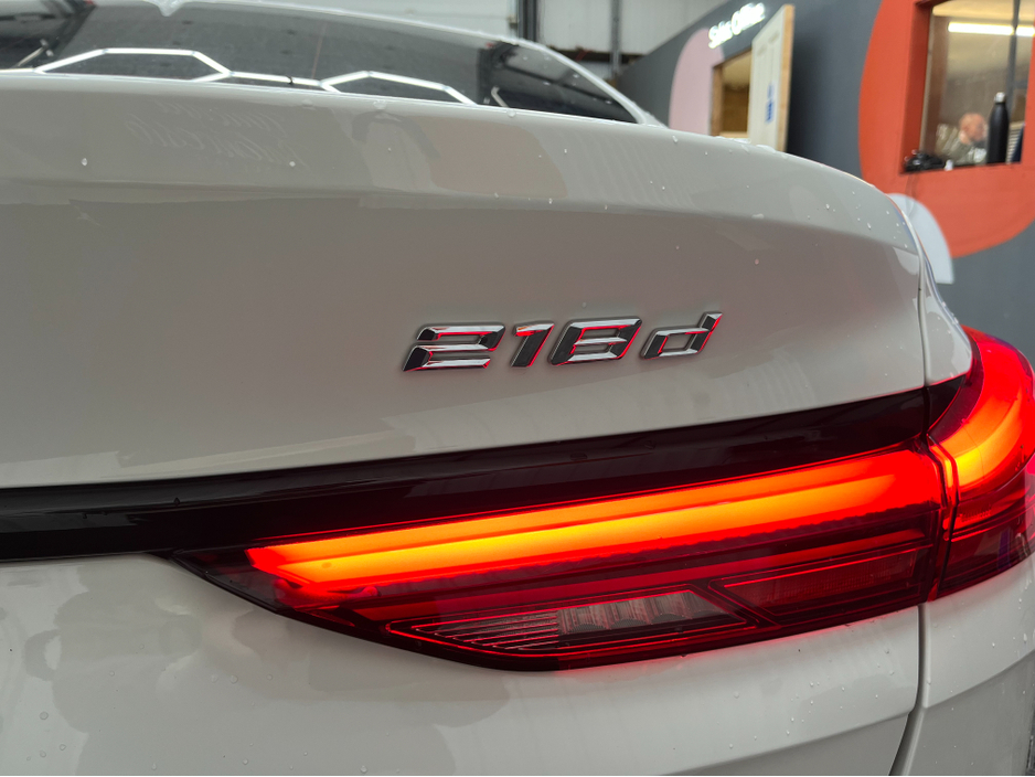 2021 BMW 2 Series - image 7