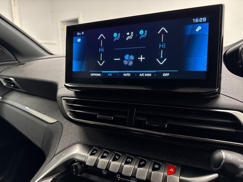 2023 Peugeot 5008 1.5HDI ALLURE AUTO *WARRANTY 2028* €70 P/W ON PCP €38,995