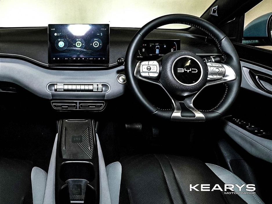 2026 BYD Dolphin Surf - image 23