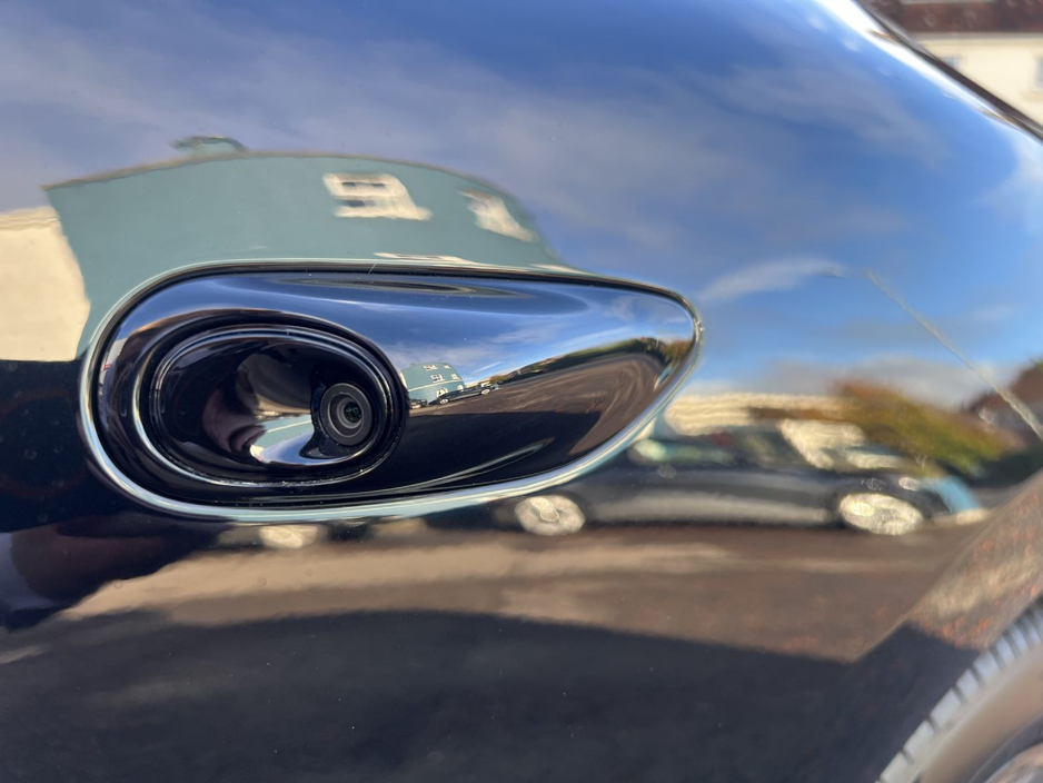 2025 MG MG IM6 LONG RANGE