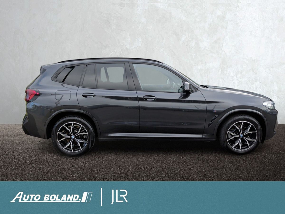 2024 BMW X3 - image 6