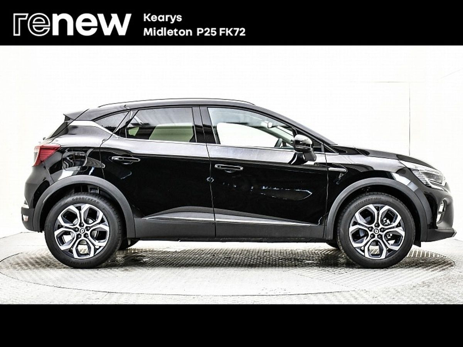 2024 Renault Captur - image 14