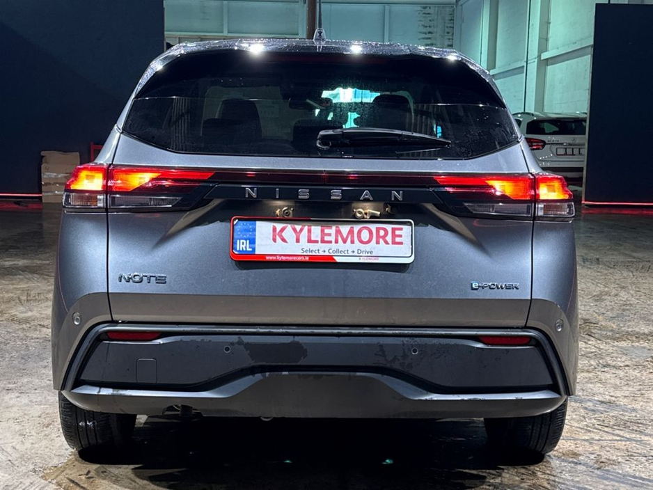 2022 Nissan Note - image 4