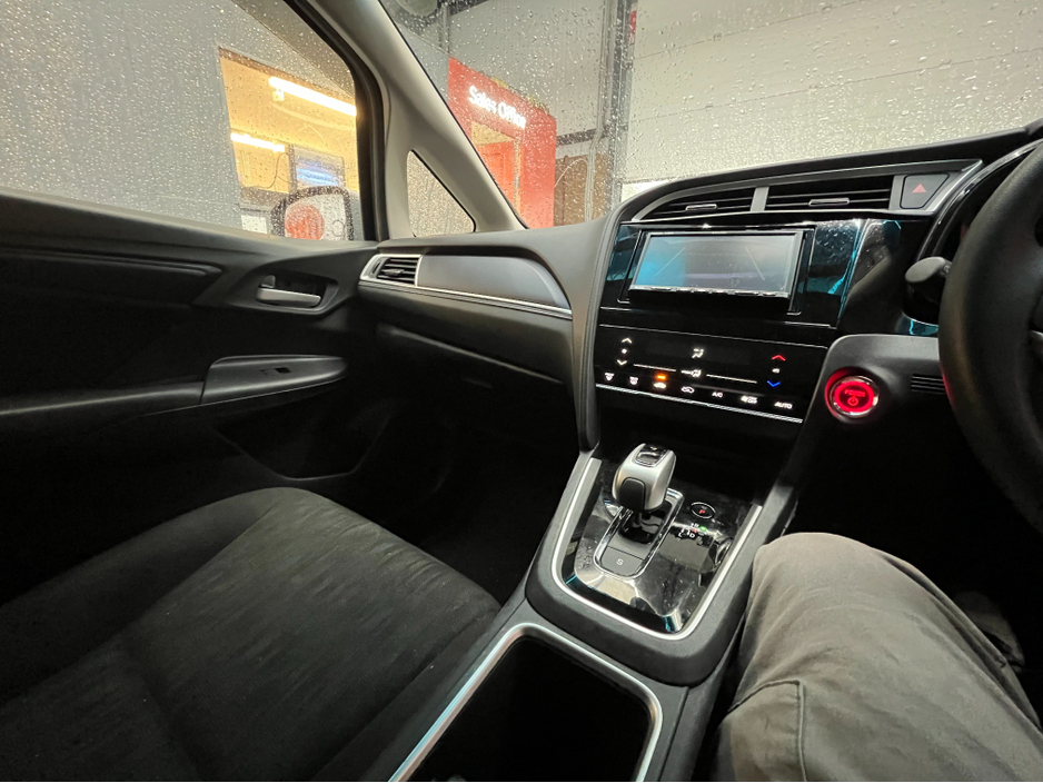 2022 Honda Shuttle - image 13