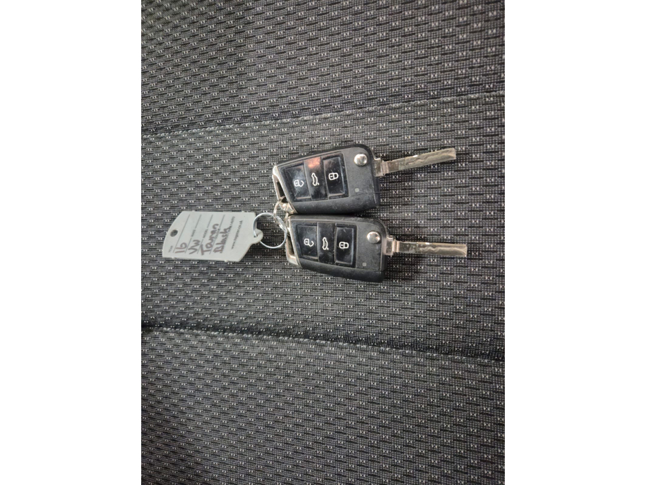 2016 Volkswagen Touran AUTO 1.4TFSI**REAR CAMERA**LOW KMS**TWO KEYS**WARRANTY**FINANCE AVAILABLE €16,449