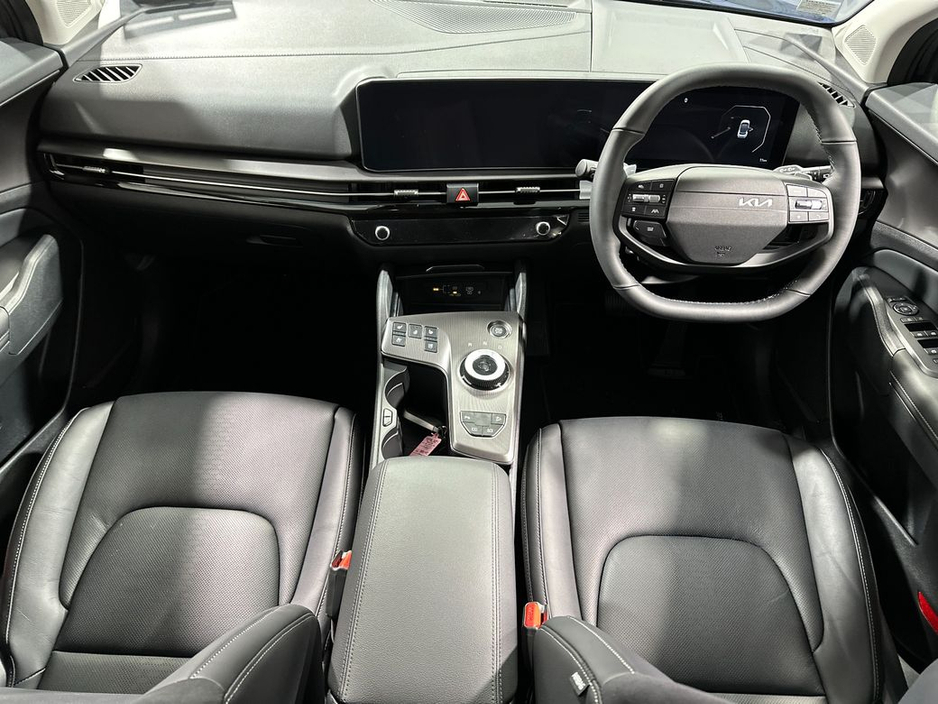 2026 Kia Sportage 1.6 HEV Self Charging Hybrid €50,000