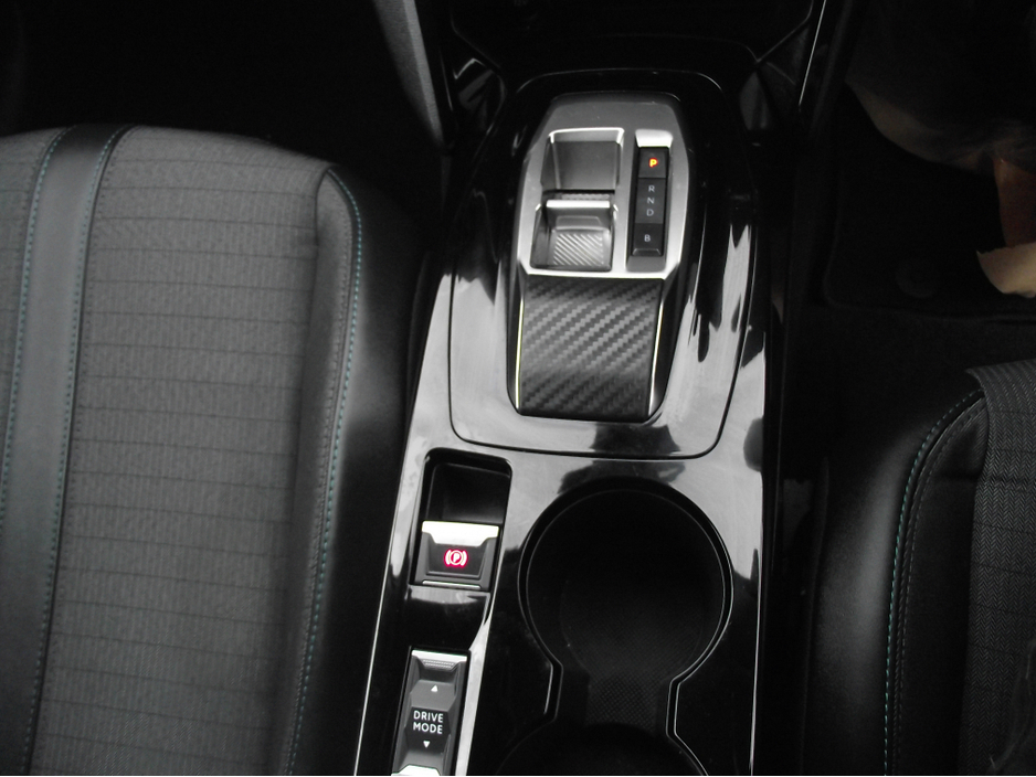 2023 Peugeot 208 EV 50KWH  AUTO  ALLURE PACK 136PS  5DR