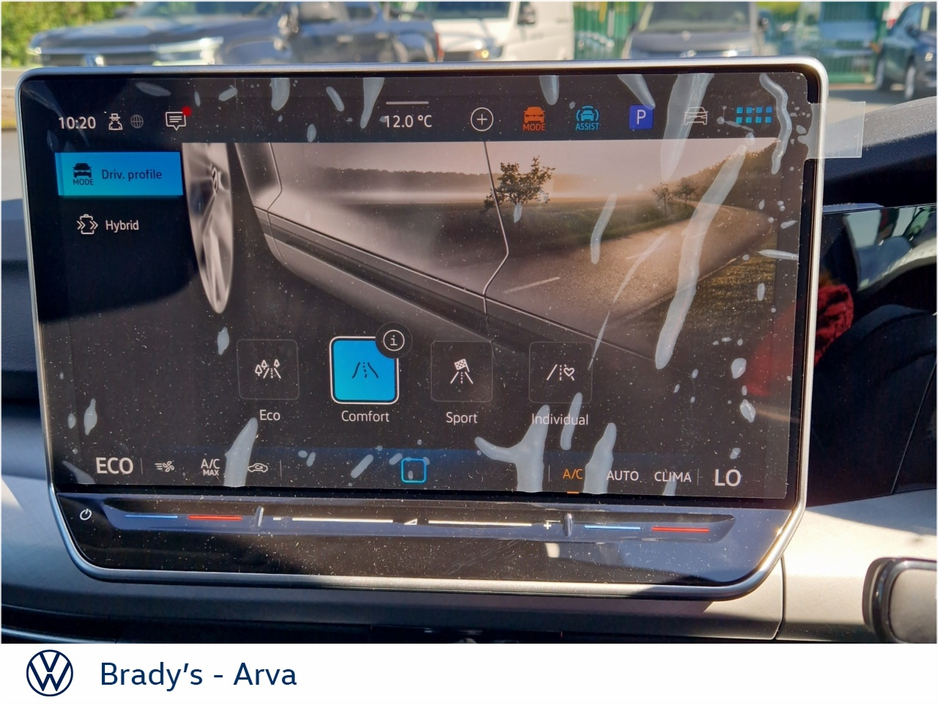 2025 Volkswagen Golf EDITION 75 PHEV 1.5 TSI 150BHP €36,950