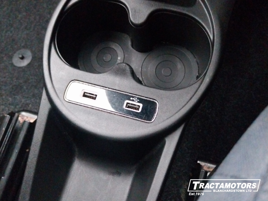 2022 Fiat 500 1.0 MHEV CONNECT 3DR €14,999