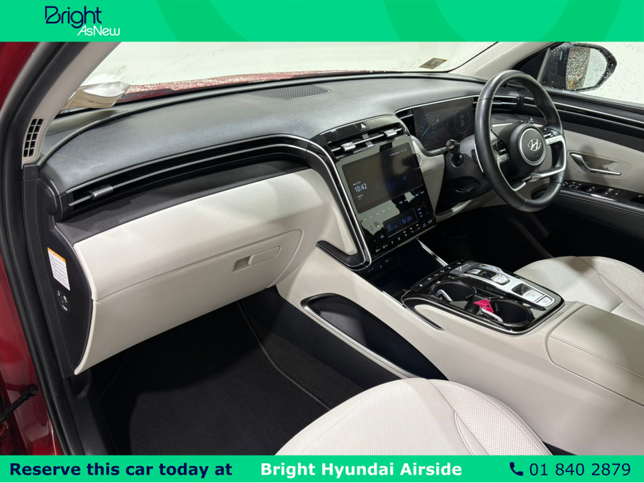 2023 Hyundai Tucson - image 18