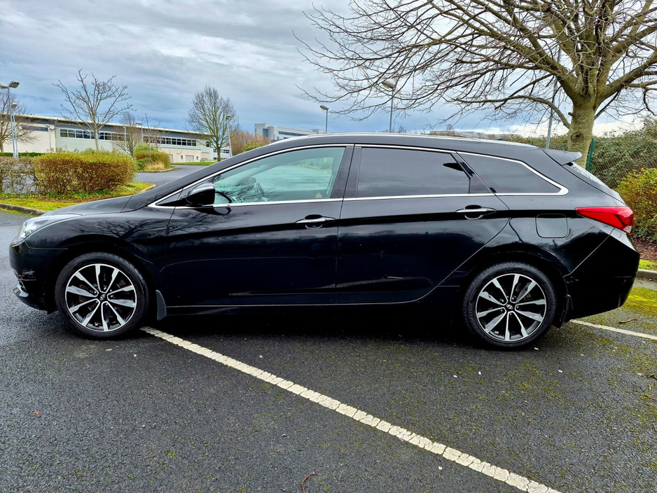 2016 Hyundai i40 - image 7