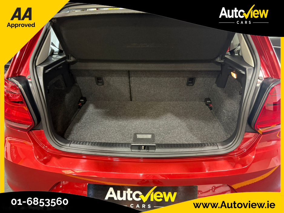 2017 Volkswagen Polo - image 25