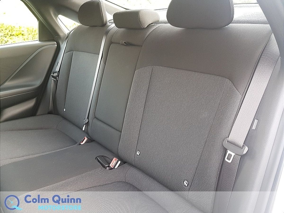 2025 Hyundai Ioniq 6 Ioniq 6 Signature 53kWH *Manufacturers Warranty Until 28-02-2030* €35,995