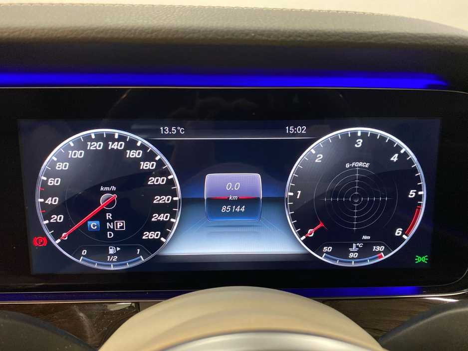 2019 Mercedes-Benz CLS Class - image 8